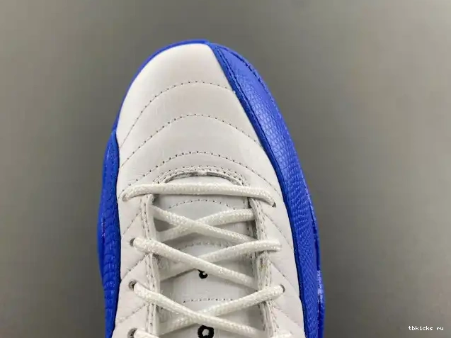 Cheap TB Jordan 12 Air Blueberry CT8013-140 0614